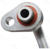 56165 Discharge Line Hose Assembly