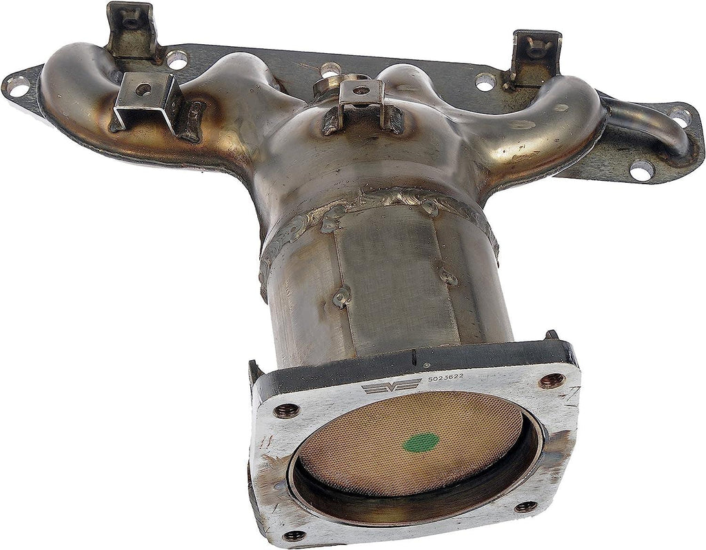 Dorman 674-622 Manifold Converter - Not CARB Compliant Compatible with Select Chevrolet / Geo / Suzuki Models (Made in USA)