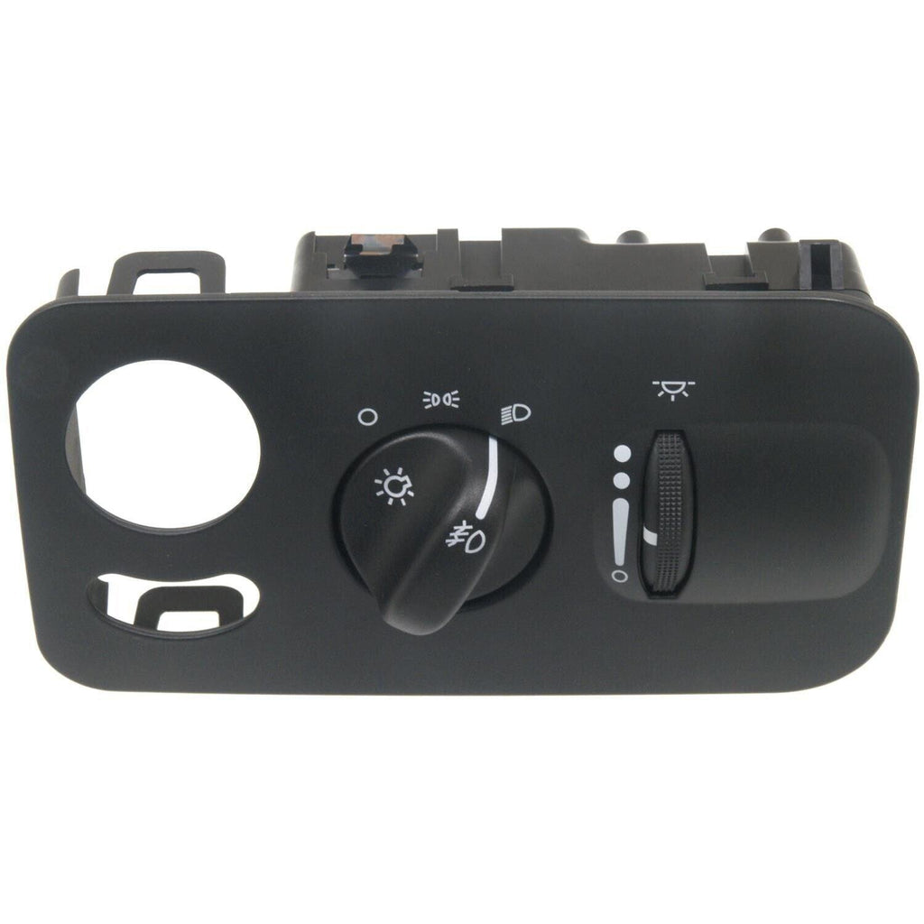 Instrument Panel Dimmer Switch for Caravan, Grand Caravan+More HLS-1160