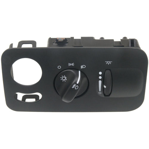 Instrument Panel Dimmer Switch for Caravan, Grand Caravan+More HLS-1160