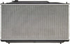 CU13421 Complete Radiator