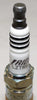 NGK 2314 Iridium IX Spark Plug (4 Pack) Fits Select: 2008 ,2011 JEEP WRANGLER UNLIMITED