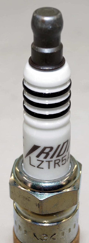 NGK 2314 Iridium IX Spark Plug (4 Pack) Fits Select: 2008 ,2011 JEEP WRANGLER UNLIMITED