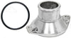 Four Seasons Engine Coolant Water Outlet for A8, A8 Quattro, V8 Quattro 85263