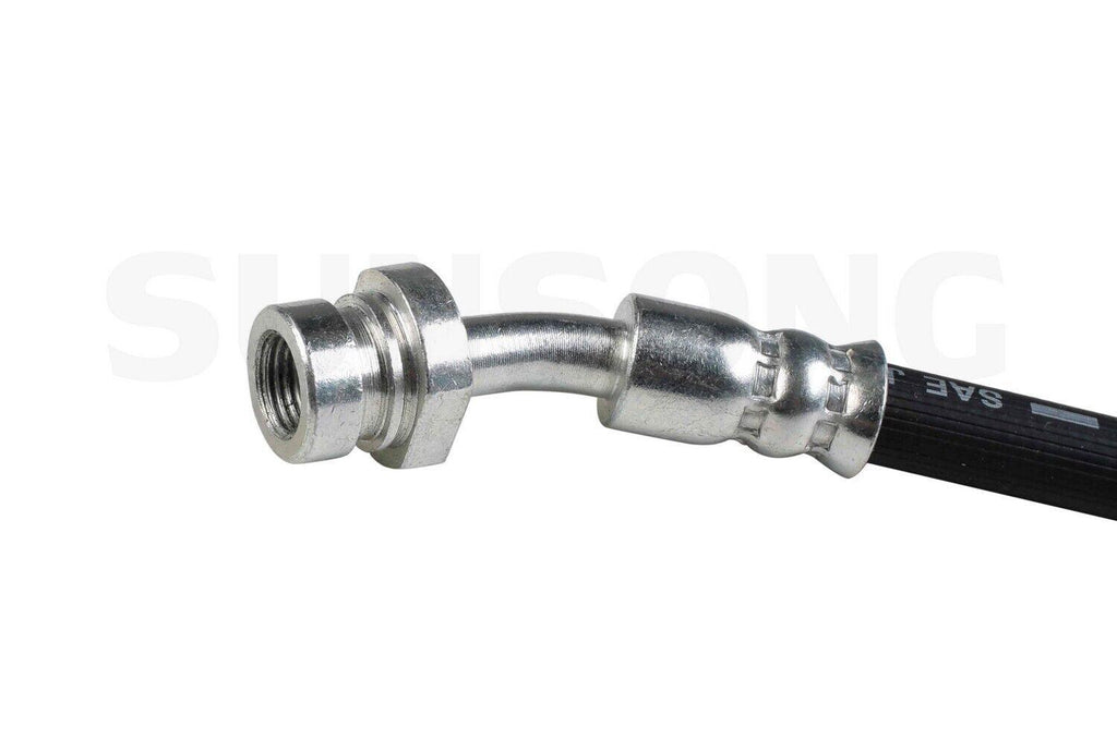Sunsong Brake Hydraulic Hose for 03-06 Kia Sorento 2202785