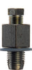 Dorman 65228 Oil Drain Plug Piggyback M12-1.25 S.O., Head Size 3/4 In.