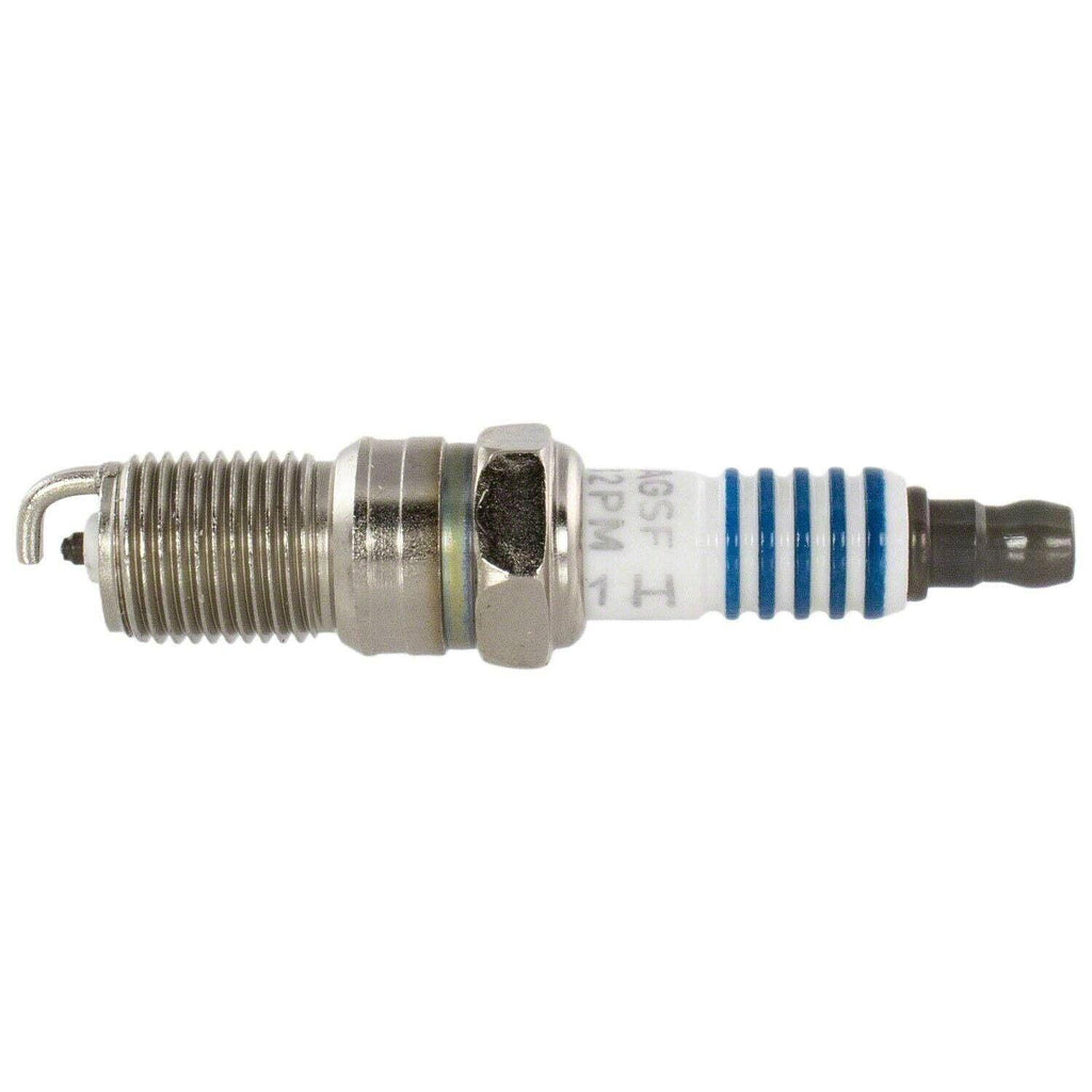 Genuine Motorcraft Platinum Spark Plug 6PCS for Ford/ Lincoln/ Mazda/ Mercury