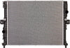 CU13453 Complete Radiator
