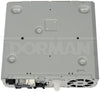 Dorman CD Player for Suburban, Suburban 3500 HD, Tahoe, Yukon, Yukon XL 586-117