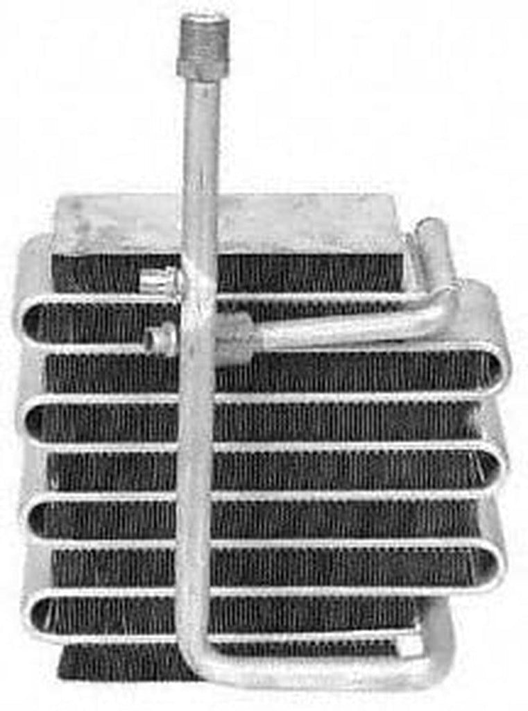 54704 Evaporator Core