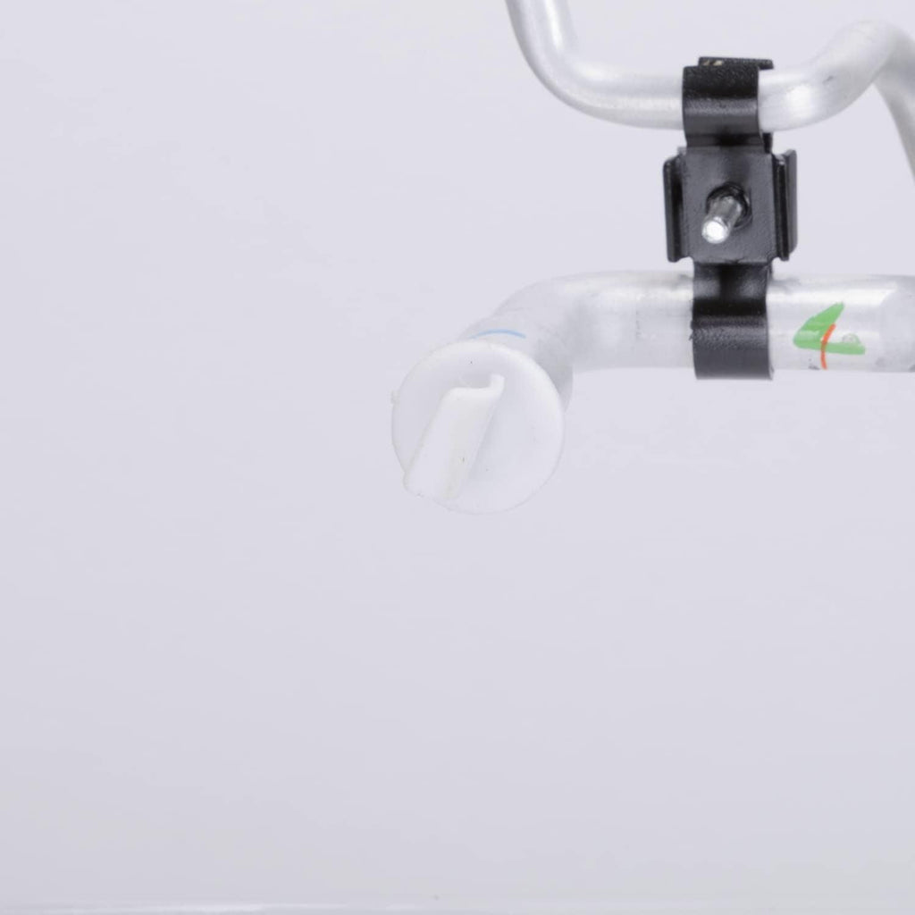 3491 Compatible with Infiniti Parallel Flow Replacement Condenser