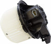 - Fan and Motor Asy (P) (MM1011)