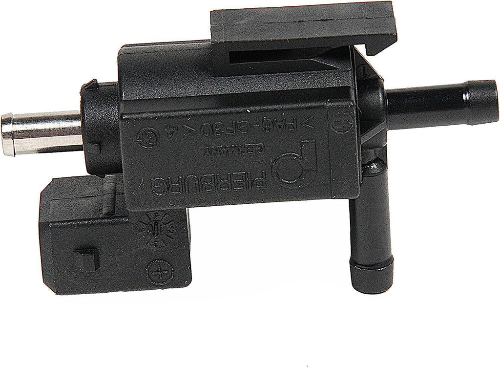 GM Genuine Parts 12649146 Turbocharger Wastegate Solenoid