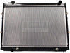 221-4102 Radiator