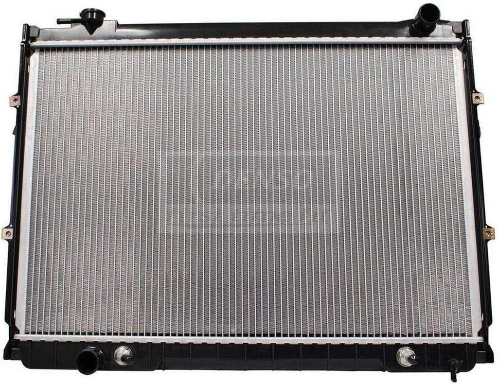 221-4102 Radiator