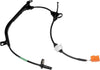 Dorman 970-279 Front Driver Side ABS Wheel Speed Sensor Compatible with Select Acura Models