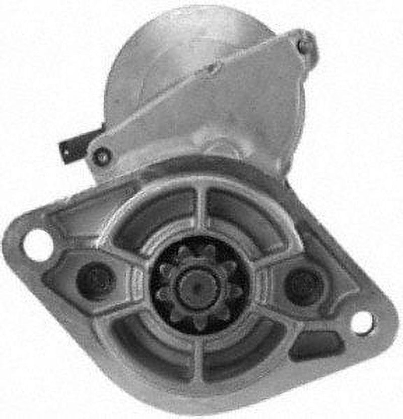 Denso 280-0269 Remanufactured Starter