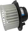 35406 Blower Motor with Wheel