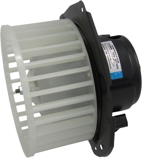 35406 Blower Motor with Wheel