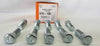 610-186 Dorman Wheel Studs Set of 10 Front or Rear New for Chevy Express Van