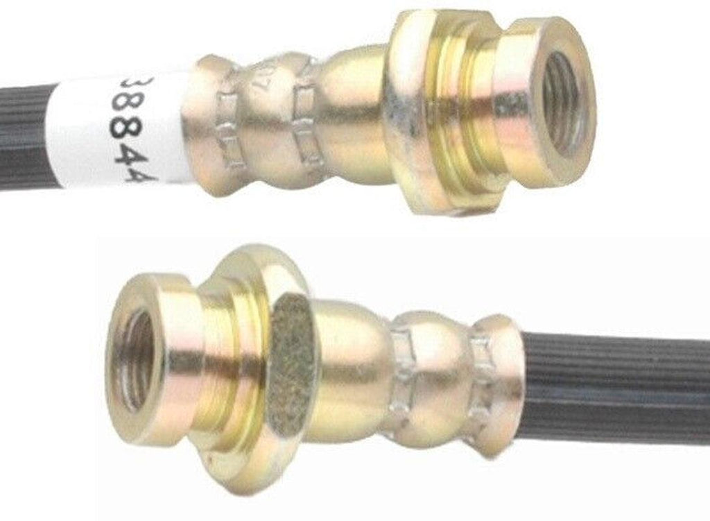 Raybestos Brake Hydraulic Hose for Storm, Stylus BH38844