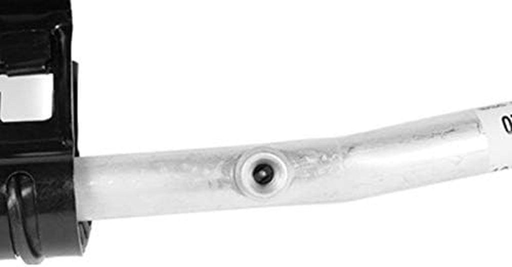 Professional 15-33501 A/C Compressor Hose Assembly