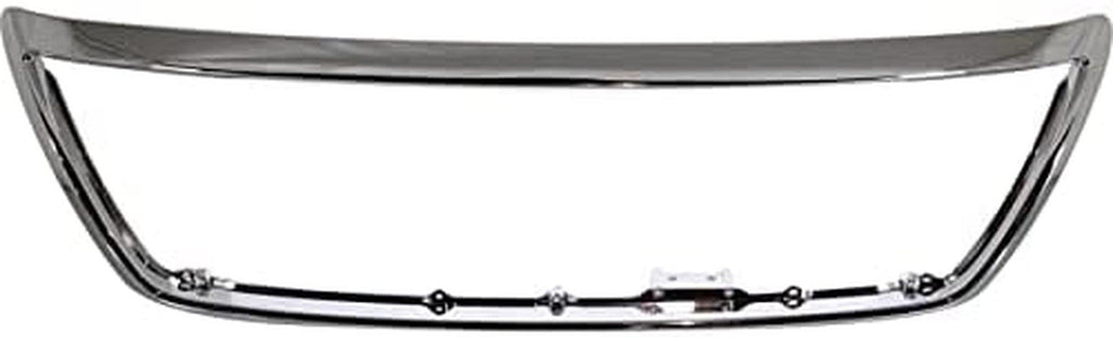 Grille Trim for Lexus LS430 2004-2006 - REPL070704