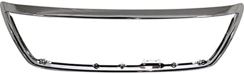 Grille Trim for Lexus LS430 2004-2006 - REPL070704