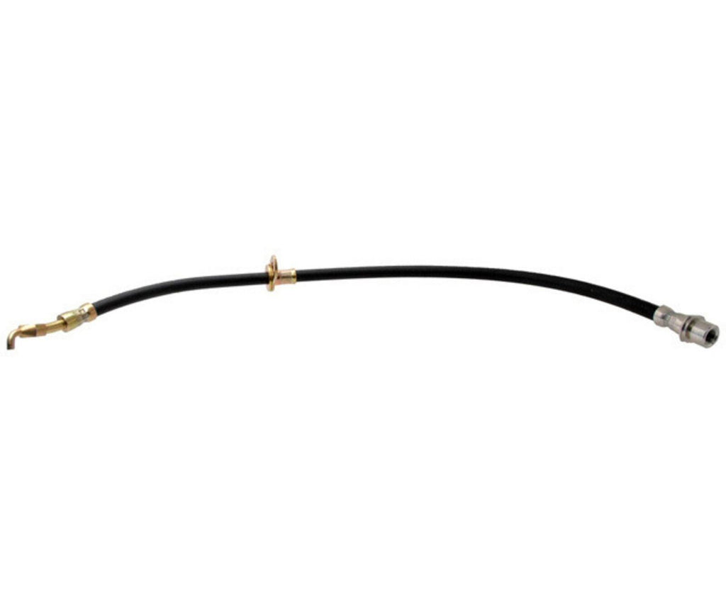 Raybestos Brake Hydraulic Hose for 1995-2004 Tacoma BH380435