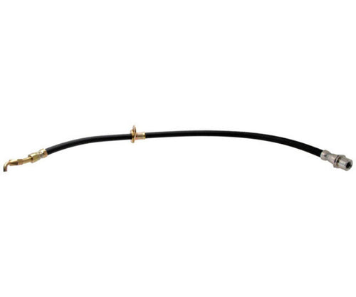 Raybestos Brake Hydraulic Hose for 1995-2004 Tacoma BH380435