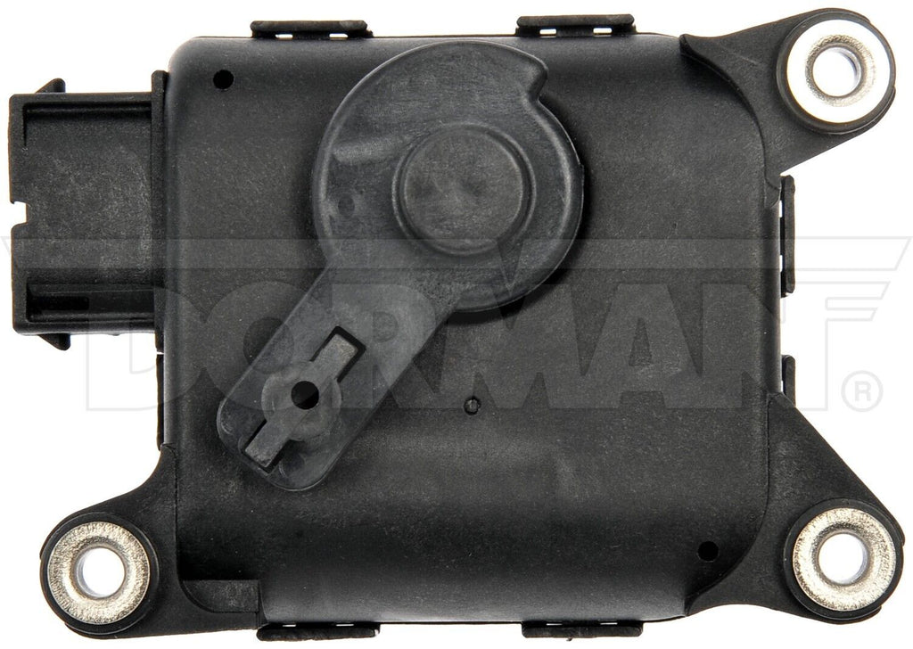 HVAC Blend Door Actuator for Golf, Jetta, A3, A3 Quattro, Tt+More 604-833