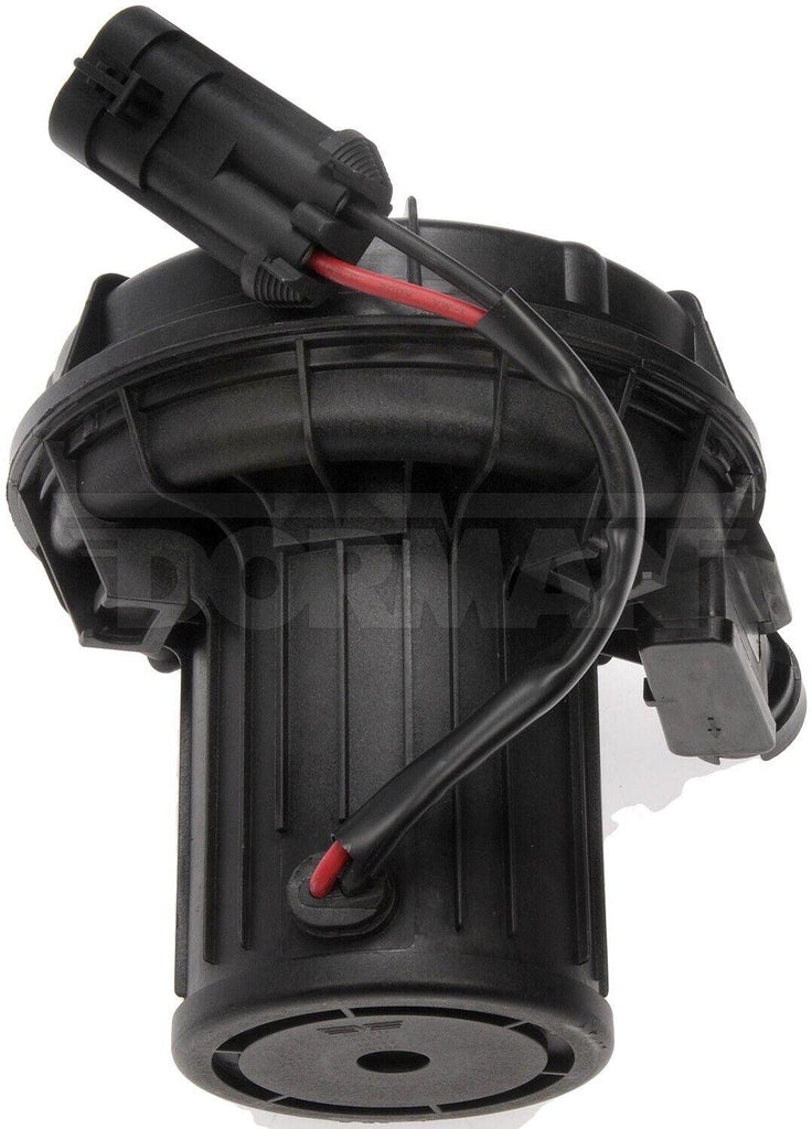 Secondary Air Injection Pump for Trailblazer, Envoy, Rainier+More 306-012