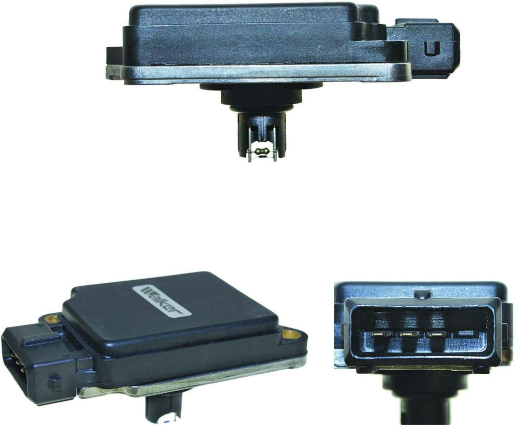 245-1277 Mass Air Flow Sensor Assembly