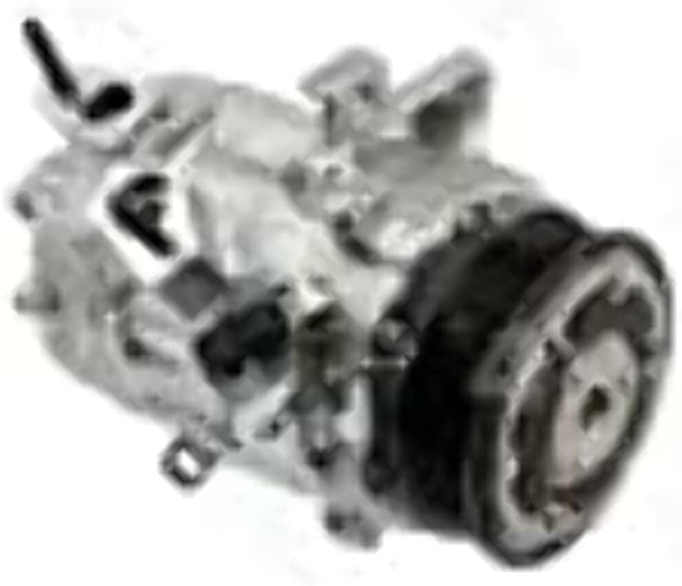 198329 A/C Compressor