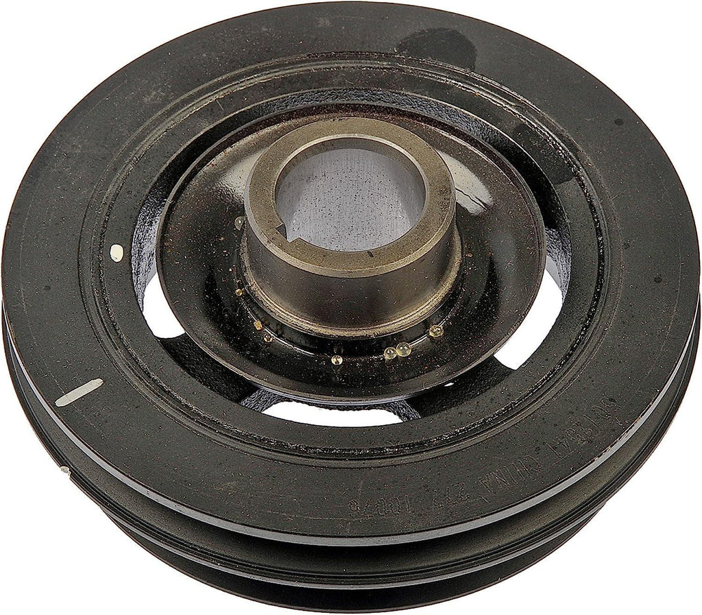 Dorman 594-073 Engine Harmonic Balancer Compatible with Select Toyota Models