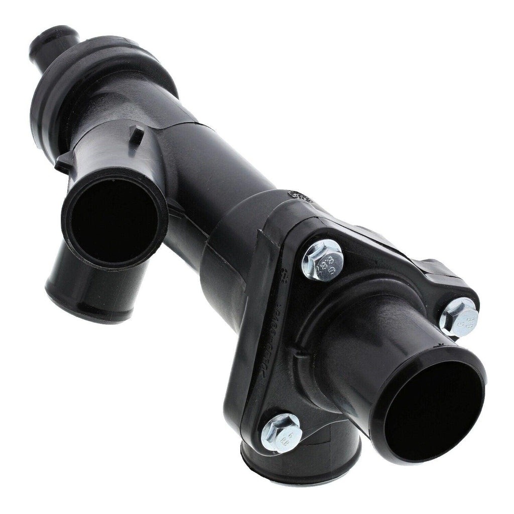 Motorad Engine Coolant Thermostat Housing Assembly for Escape, Tribute TA9810