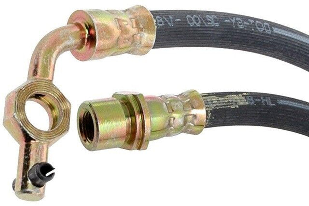 Raybestos Brake Hydraulic Hose for LX470, Land Cruiser BH381296