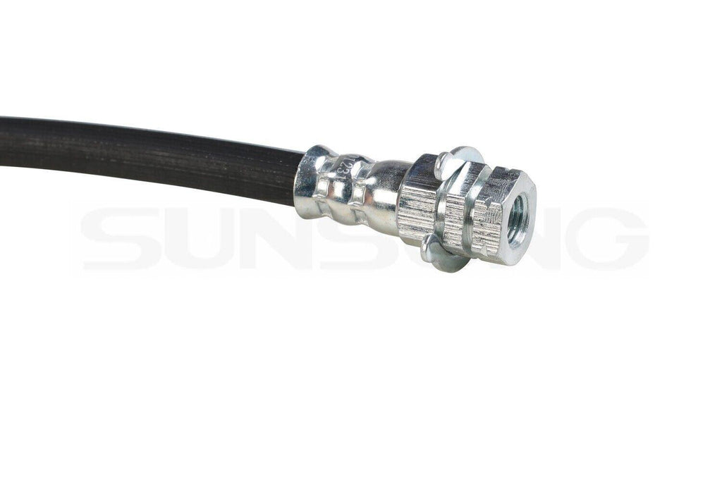 Sunsong Brake Hydraulic Hose for Tempo, Topaz, Escort, EXP, Lynx, LN7 2201161