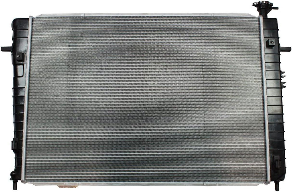 2786 Replacement Radiator