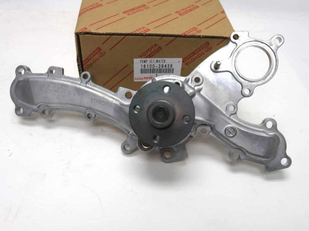 16100-39436, Engine Water Pump