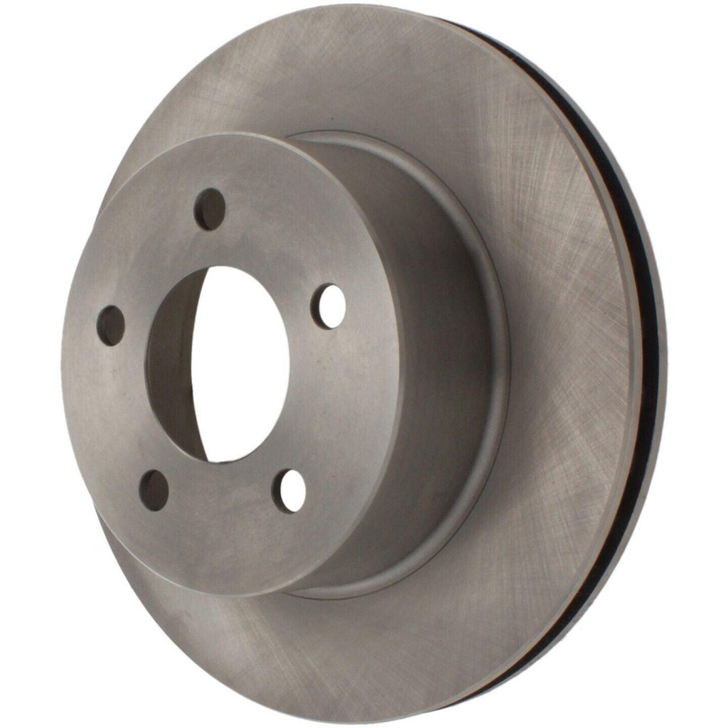 Front Disc Brake Rotor for Crown Victoria, Town Car, Grand Marquis (121.61029)