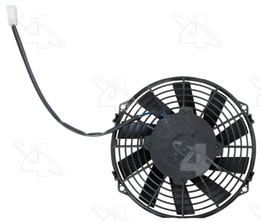 Engine Cooling Fan for Creta, Elantra, Grand I10, Tucson, Accent+More 37136