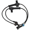 Delphi ABS Wheel Speed Sensor for Silverado 1500, Sierra 1500 SS11518