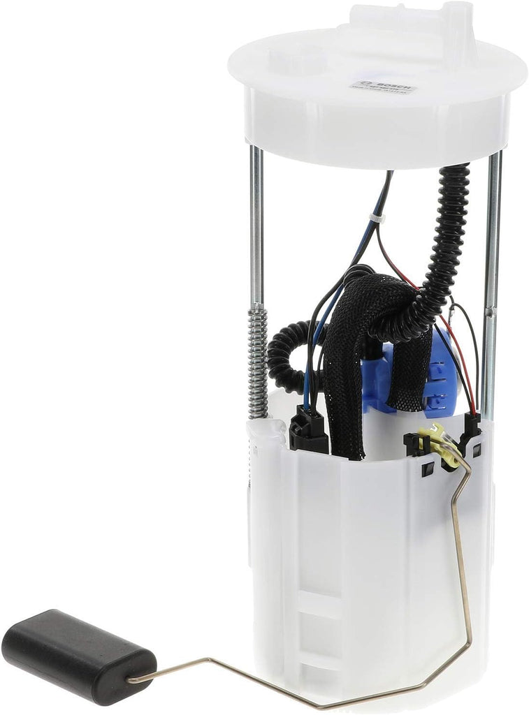 66169 Fuel Pump Module Assembly for 2009-2011,2013-2015 Honda Pilot