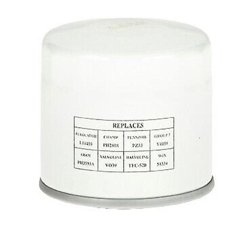 Engine Oil Filter for BRZ, SEI 2, WRX, D20, J4, 86, Montero, Legacy+More PO4459