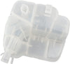 BOXI 603-383 Engine Coolant Reservoir Bottle Tank W/Cap Fit for Buick Cascada 2016-2019 | Verano 2012-2017 | for Chevy Cruze 2010-2016 | Orlando 2012-2014 | Replace 13393368 GM3014150 603383 13465094