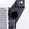 TYC Radiator for F-250, F-350, Bronco, F-150 1453