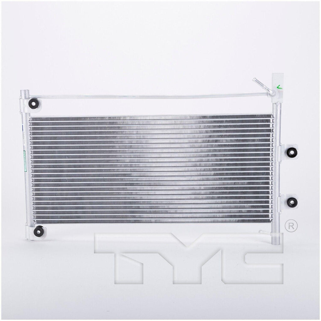 TYC Automatic Transmission Oil Cooler for NV2500, NV3500 19113