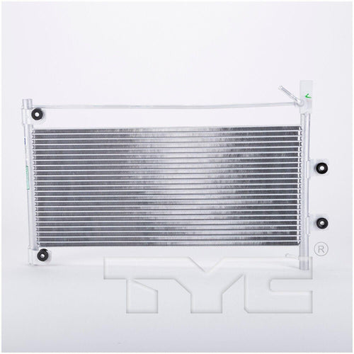 TYC Automatic Transmission Oil Cooler for NV2500, NV3500 19113