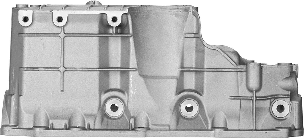 (GMP66B) Oil Pan